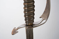 Archived Images\B_numbers\B2501-B3000\B2723.04.jpg; B2723; English sabre; sabre